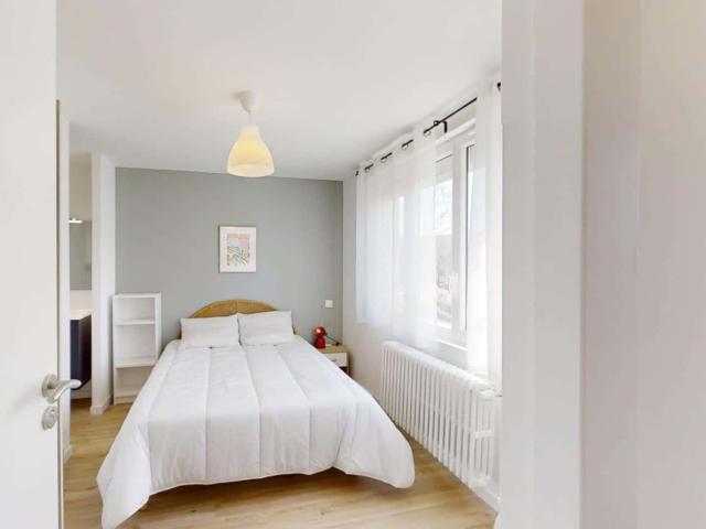 Appartement location à Rennes, Bretagne