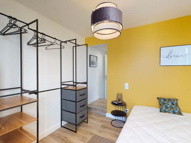 Appartement location à Toulouse