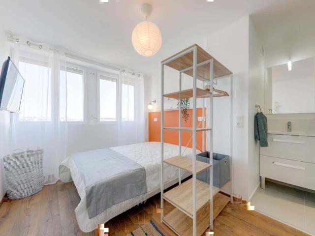 Appartement location à Lyon, Métropole de Lyon