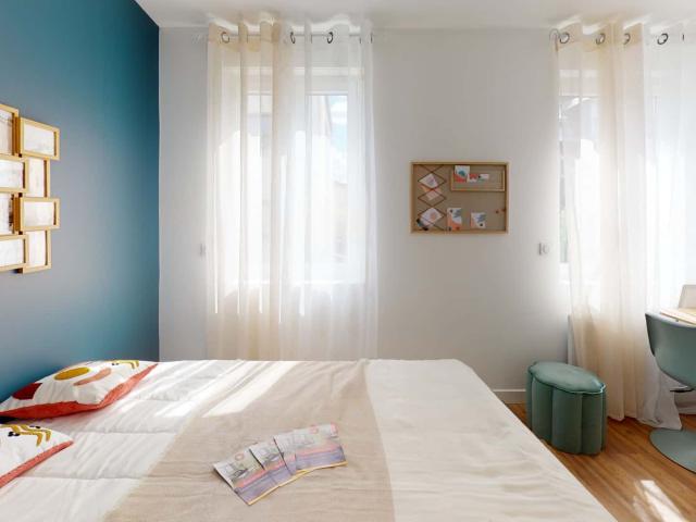 Appartement location à Rouen, Ruan