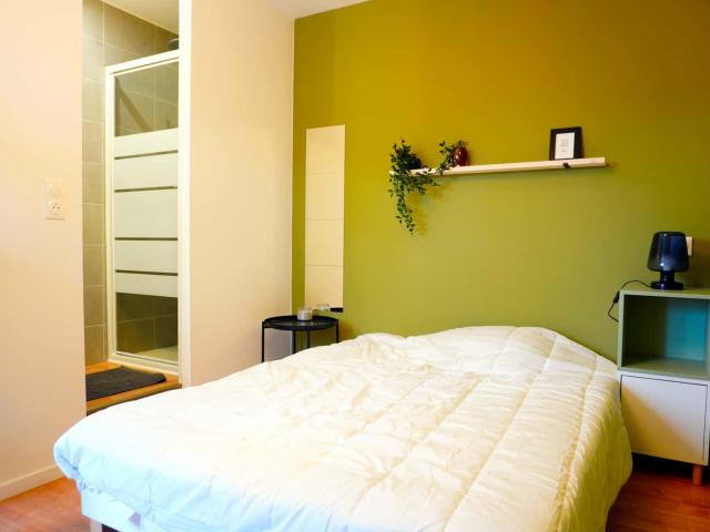 Appartement location à Dijon
