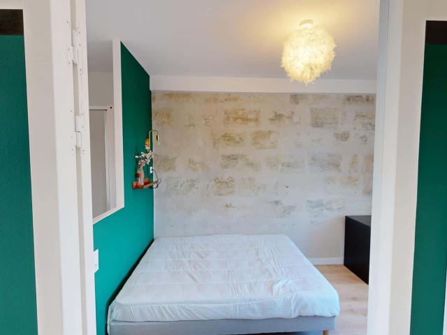 Appartement location à Bordeaux