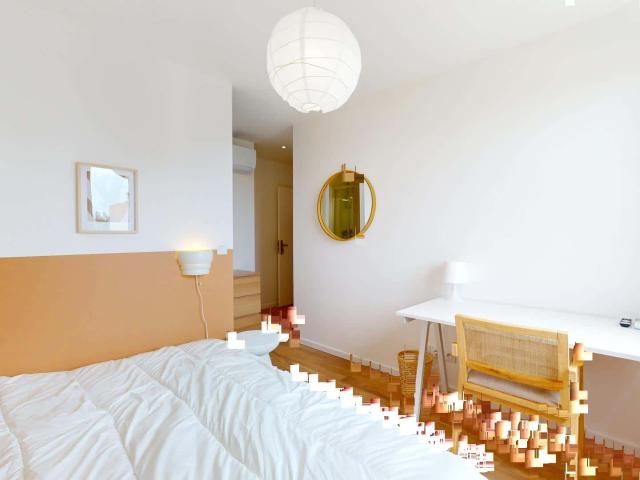Appartement location à Marseille