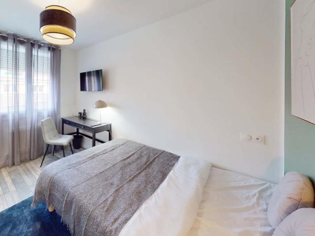 Appartement location à Rouen, Ruan