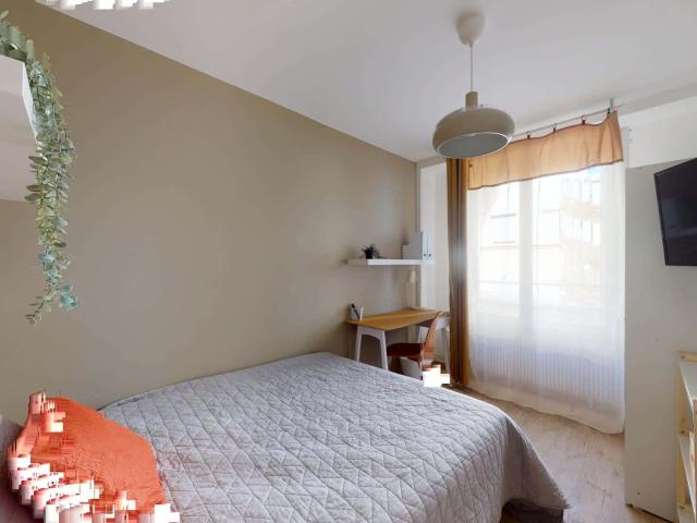 Appartement location à Saint-Étienne, Saint-etienne