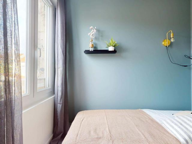 Appartement location à Bordeaux