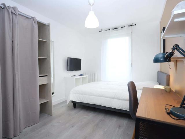 Appartement location à Rennes, Bretagne