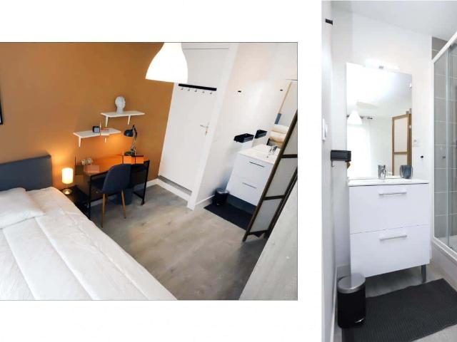 Appartement location à Rennes, Bretagne
