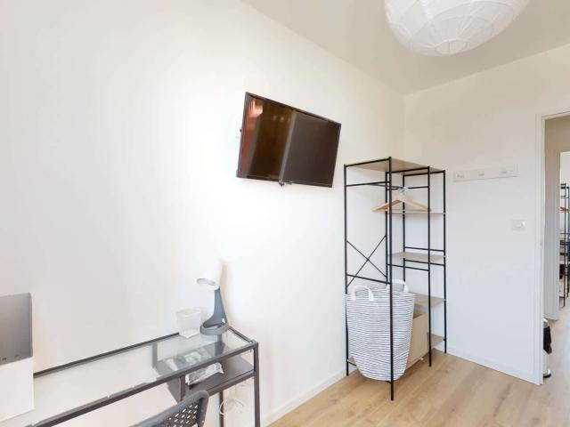 Appartement location à Dijon