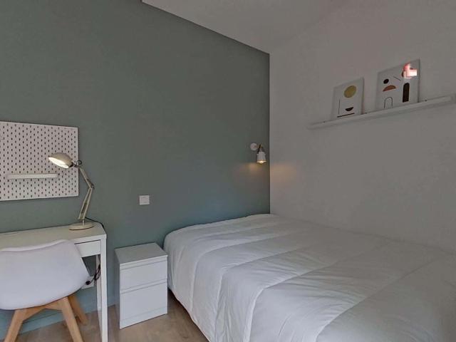Appartement location à Grasse, Antibes