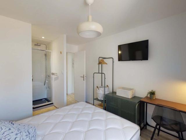 Appartement location à Toulouse