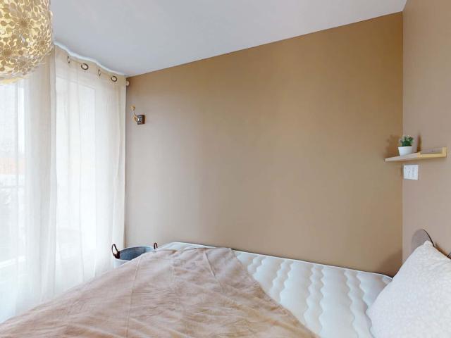 Appartement location à Toulouse