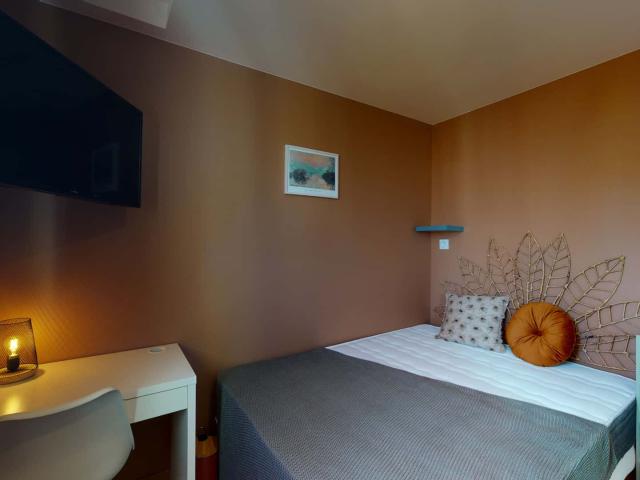 Appartement location à Toulouse