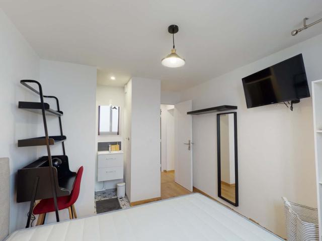 Appartement location à Toulouse