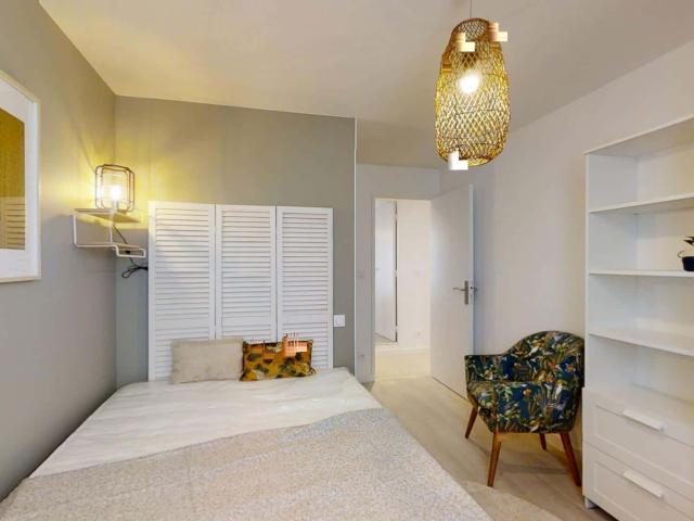 Appartement location à Toulouse