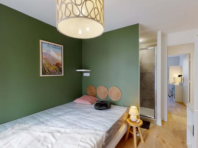 Appartement location à Toulouse