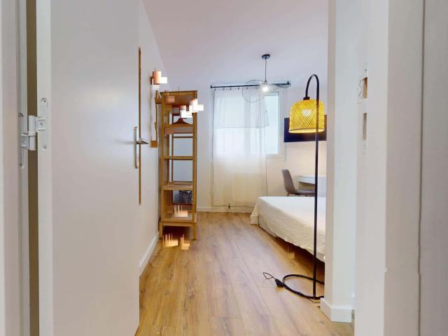 Appartement location à Toulouse