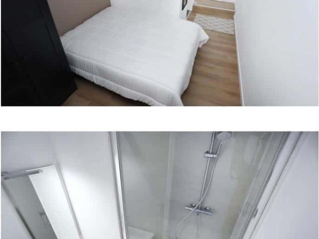 Appartement location à Lorient, Bretagne