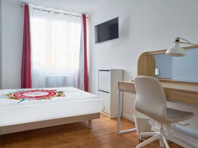 Appartement location à Lille