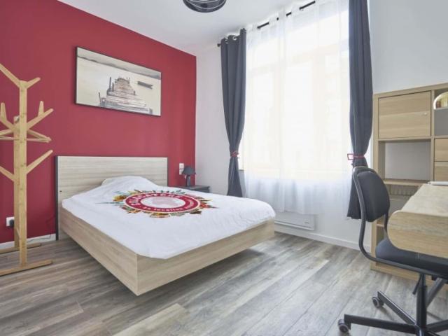 Appartement location à Lille, Lambersart