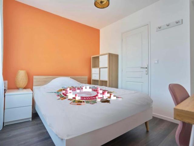 Appartement location à Lille, Lambersart