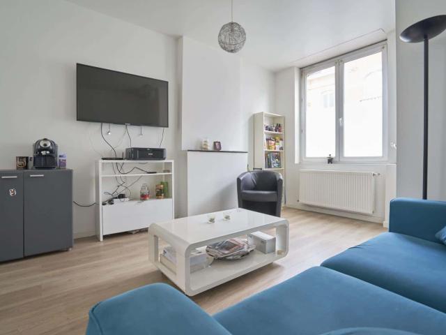 Appartement location à Lille, Marcq-en-Barœul