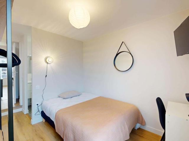 Appartement location à Bordeaux
