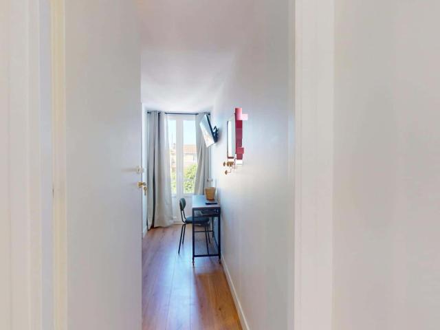 Appartement location à Bordeaux