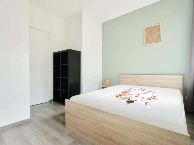 Appartement location à Lille, Lambersart
