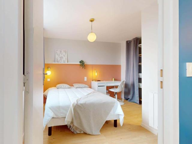 Appartement location à Lyon, Métropole de Lyon