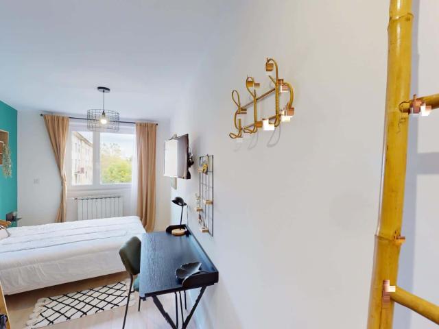 Appartement location à Strasbourg, Hoenheim