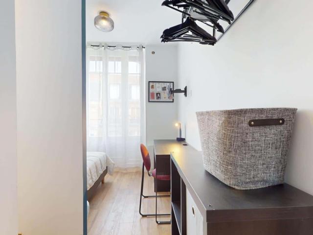 Appartement location à Reims