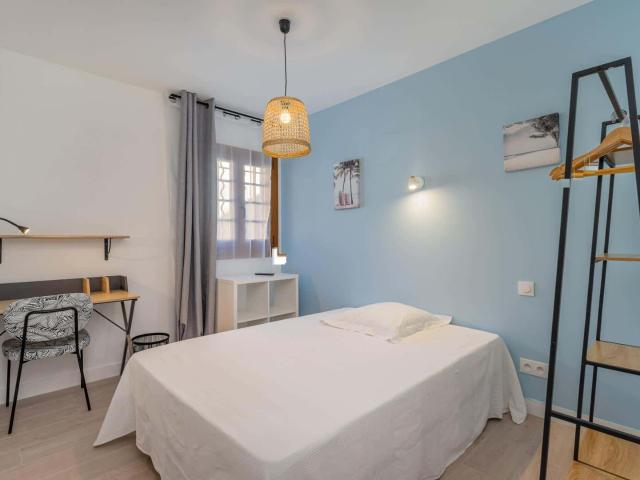 Appartement location à Aix-en-Provence, Aix-en-provence
