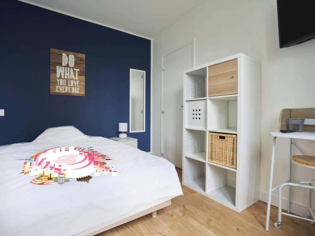 Appartement location à Lille