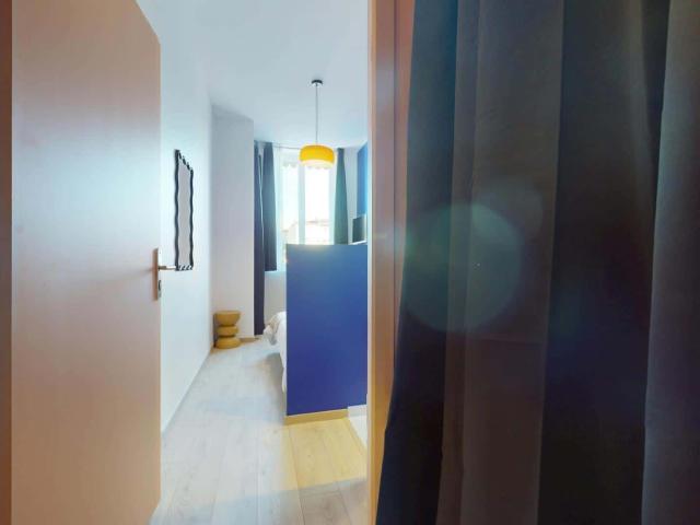 Appartement location à Lyon, Métropole de Lyon