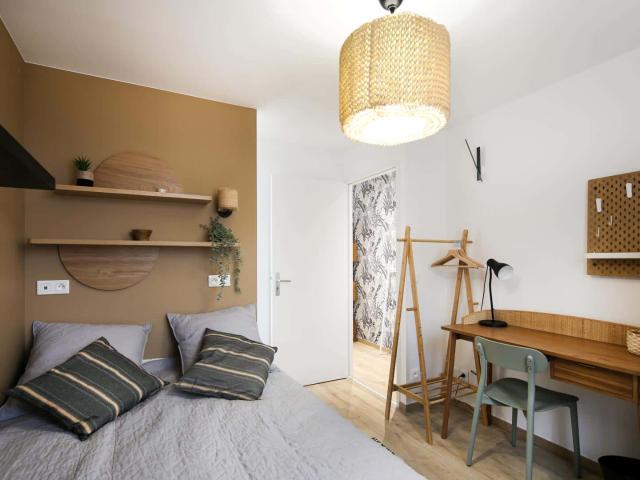 Appartement location à Lyon, Métropole de Lyon