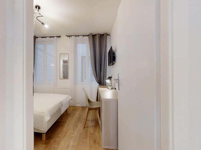 Appartement location à Strasbourg, Hoenheim