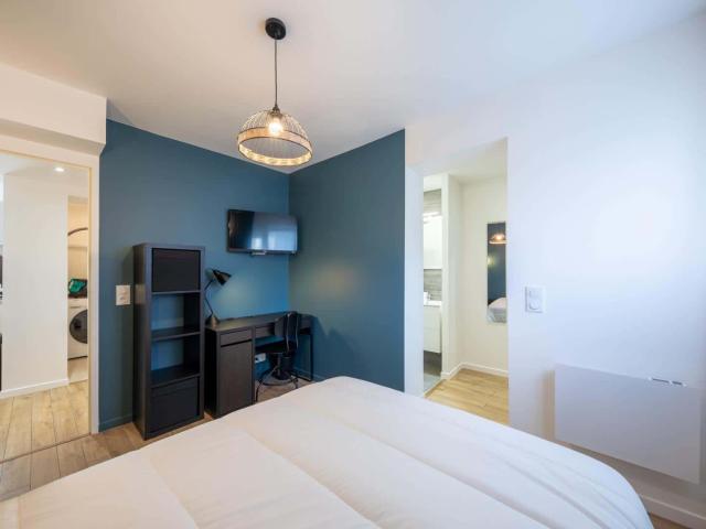 Appartement location à Grasse, Antibes