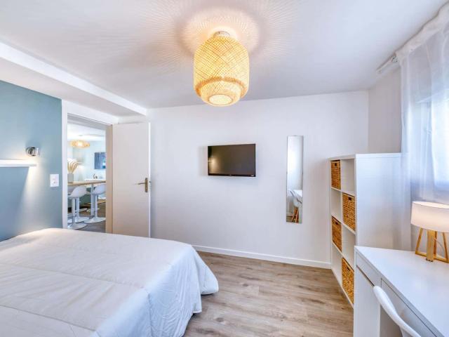 Appartement location à Grasse, Antibes