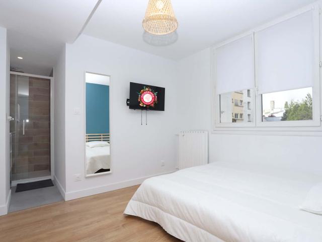 Appartement location à Brest, Bretagne