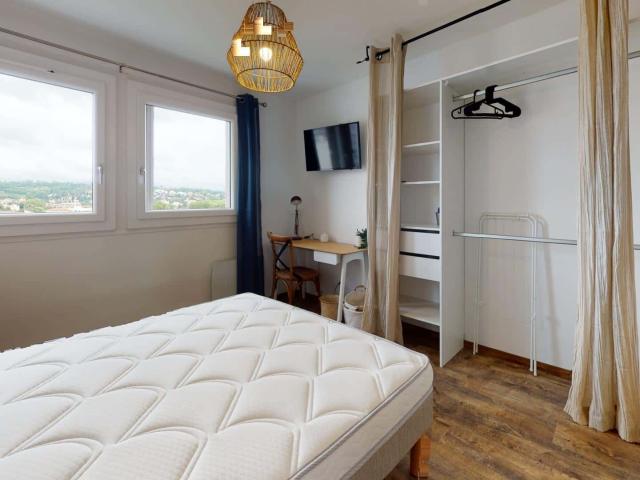 Appartement location à Toulouse