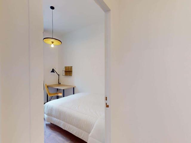 Appartement location à Marseille