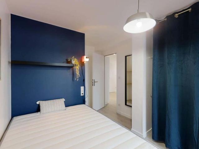 Appartement location à Toulouse