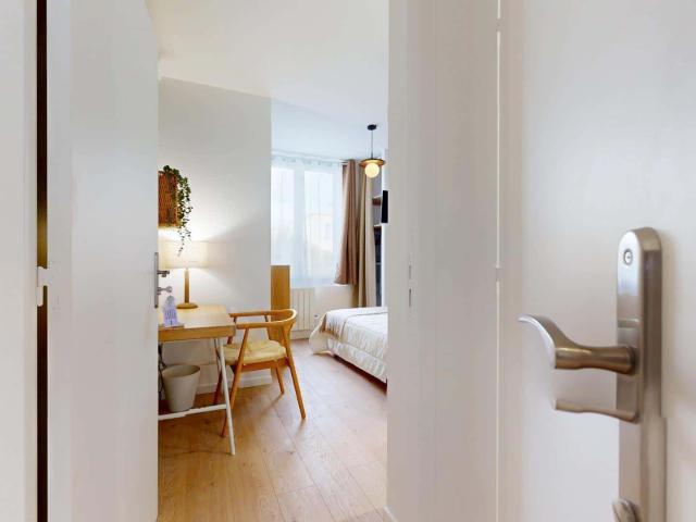 Appartement location à Lyon, Métropole de Lyon