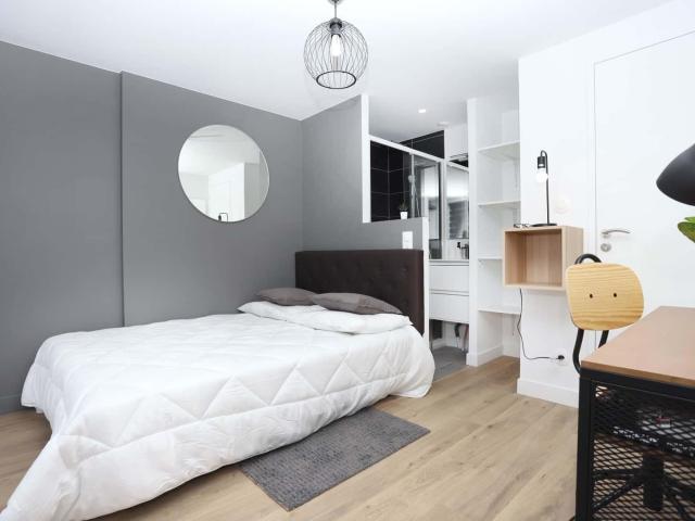 Appartement location à Brest, Bretagne