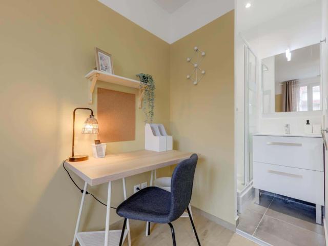 Appartement location à Lyon, Métropole de Lyon