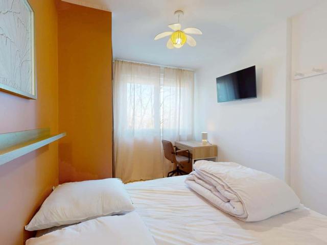 Appartement location à Montpellier
