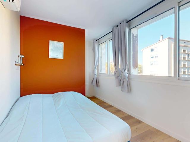 Appartement location à Montpellier