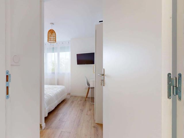 Appartement location à Montpellier