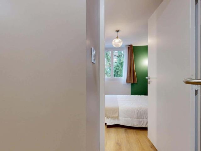 Appartement location à Grenoble